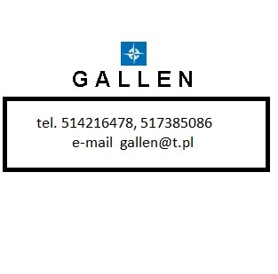 Gallen sp. z o.o