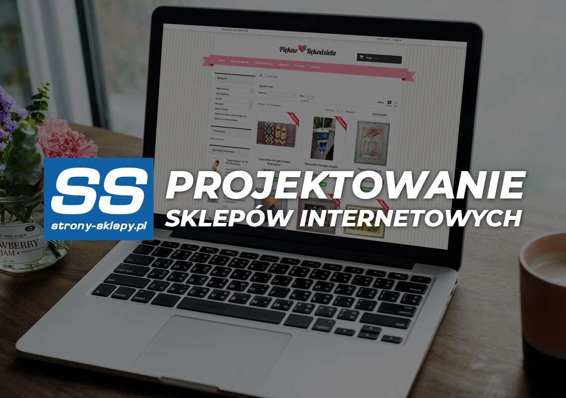 Sklepy internetowe  Wrocław - profesjonalizm i doświadczenie