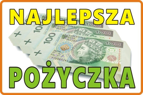 POŻYCZKI Dolny Śląsk – najszersza oferta!