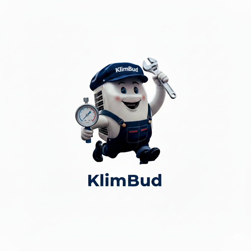 Sprzedaż, montaż, serwis klimatyzacji