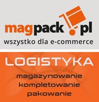 Obsługa magazynowa, pakowanie paczek, wysyłki dla e-commerce