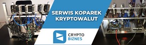 Serwis koparek kryptowalut Wrocław - naprawa, diagnoza